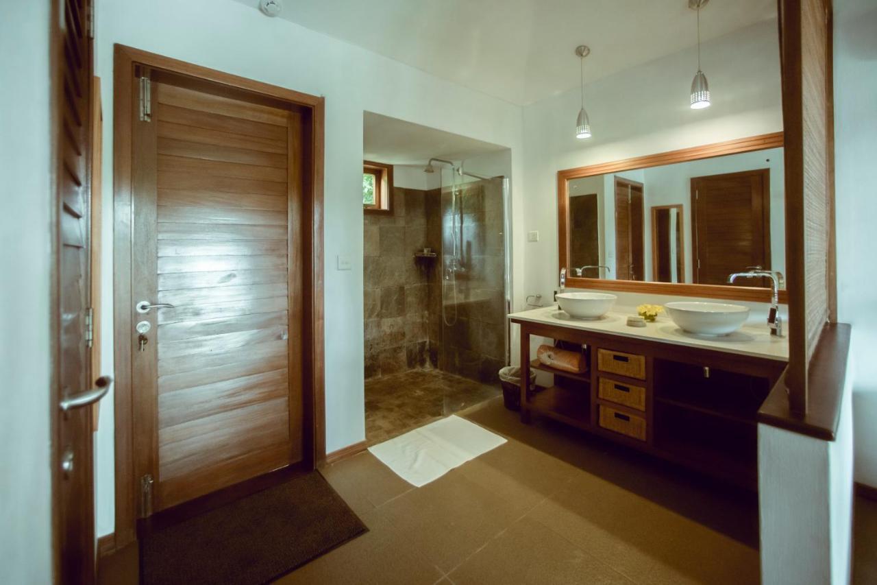 Apartmán The River House Tamarin Exteriér fotografie