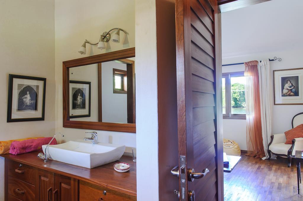 Apartmán The River House Tamarin Pokoj fotografie