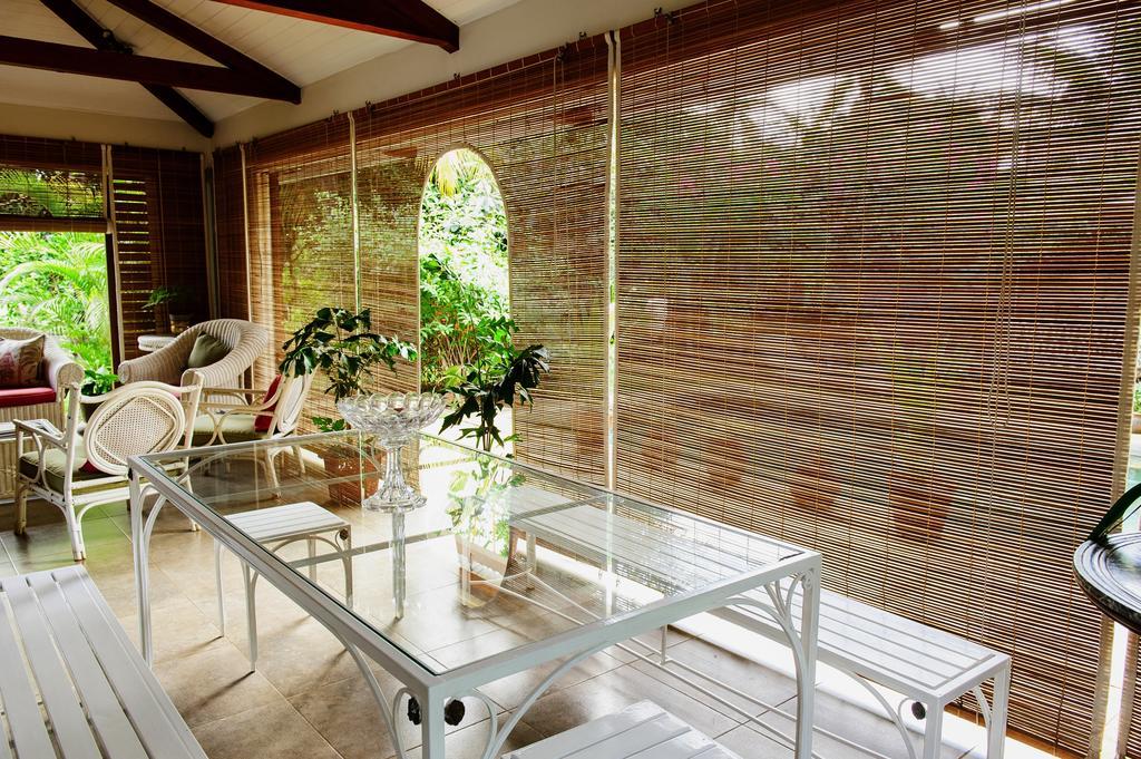 Apartmán The River House Tamarin Exteriér fotografie