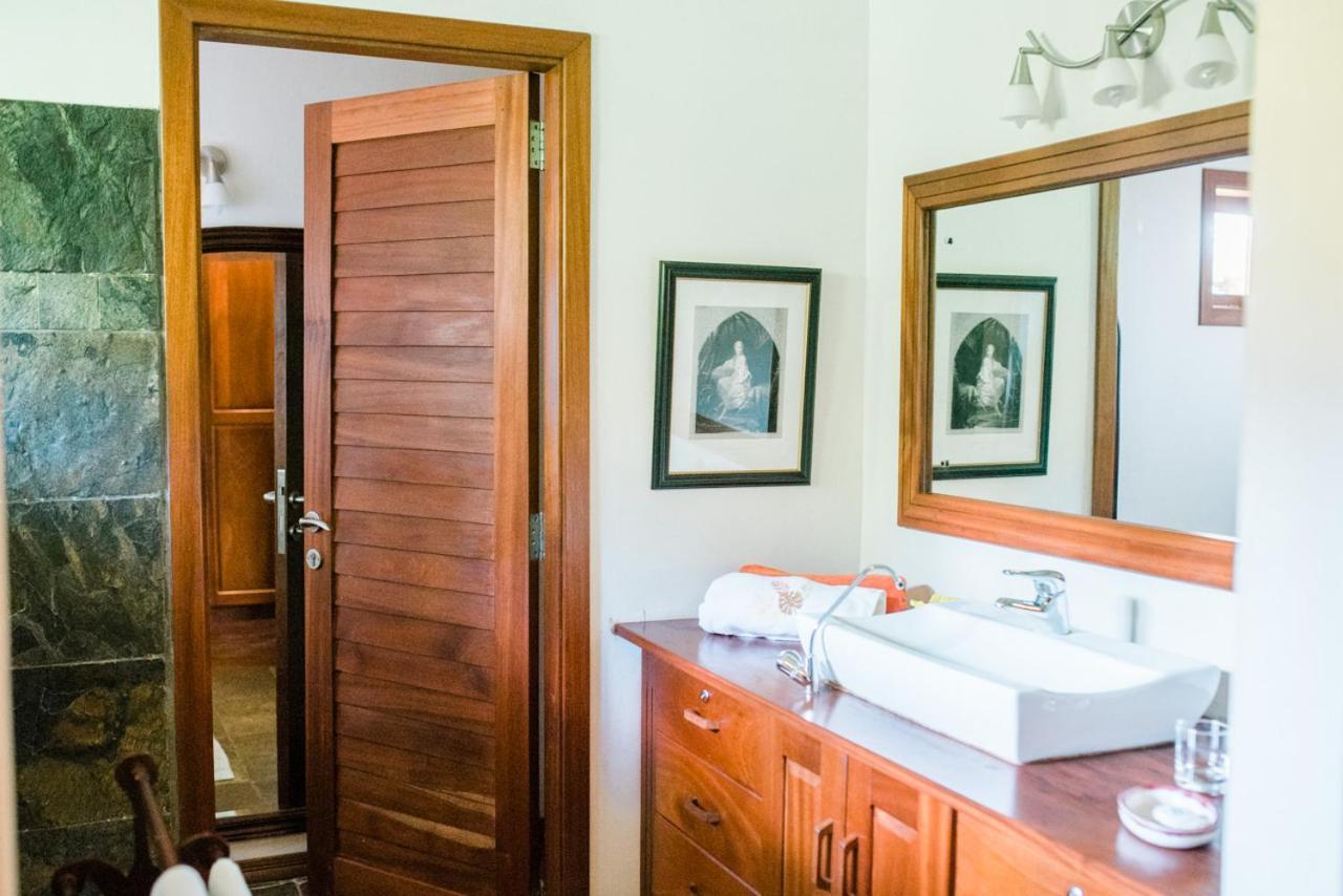 Apartmán The River House Tamarin Exteriér fotografie